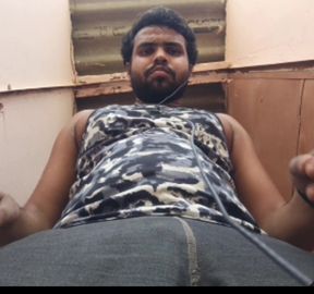 Feeling hard watching hot Fucking hard video