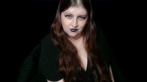 Under a Witch's Spell