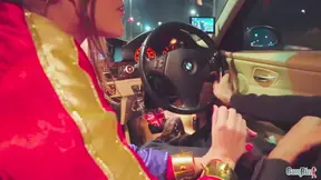 Stepdaddy's litlle monster Vs Monstercock