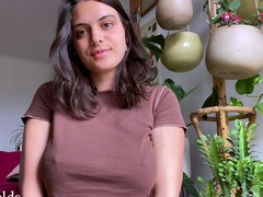 Mom amateur webcam pussy masturbate