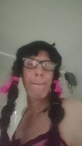 Sexy Sissy Slut