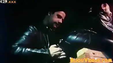 Breeding the Beast 10 Rugged Hotties Gangbanged Jerome in alutinous 80s Pampered FleshFest