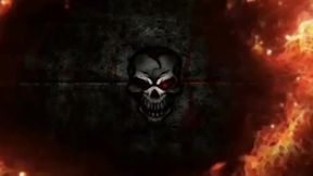 leo skull x soraia carioca sexo hard