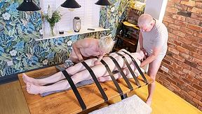 A London Boy To Fuck - Part 4 - James Lewis, Mitch Schif, Sebastian Kane