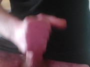 Bwc Cummings deep in your tight little ass Cumshot Orgasm breeding boy pussy