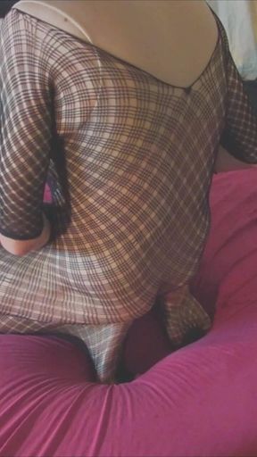 My Hole Needs to Be Filled with All Your Cum