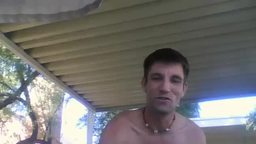 Christian G Private Show