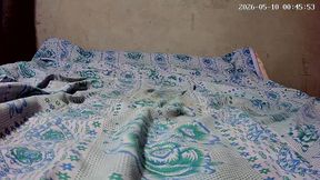 Real Indian boy handjob in the room 208654