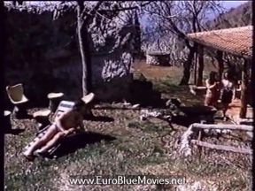 Gisela's Love Adventures in Rome (1982) - Full Movie