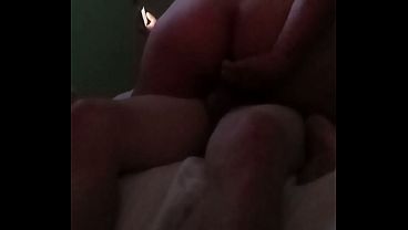 Fallando con mi esposo como todos los fines de semana