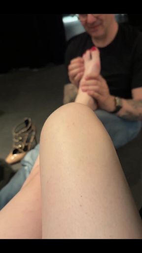 Foot Massage
