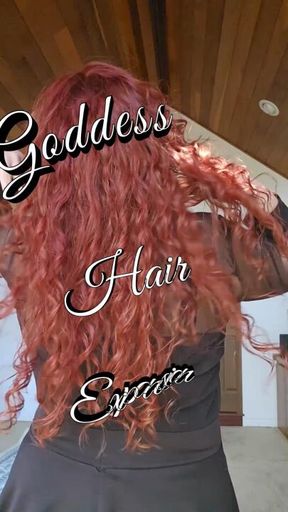 Goddess Hair Expansion