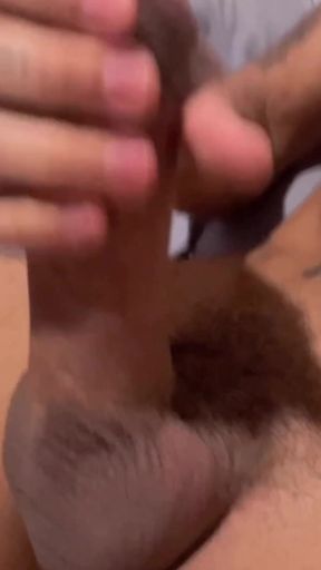 Very Hot Latin Boy Big Dick