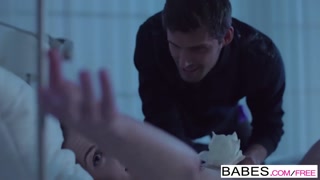 Elegant Anal - Skinny teen Kristy Black Loves Anal Sex