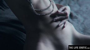 Baby girl's kink sex by TLE