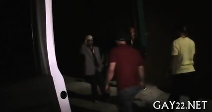 Nasty College Suckfest