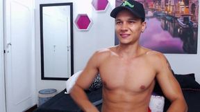 Josh Mavs Private Show