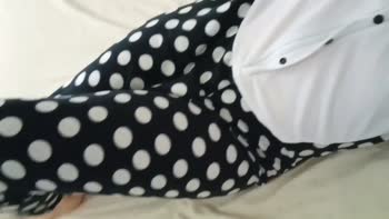 Rebel_girl08's Pinay Solitude: A Closeup Masturbation Show