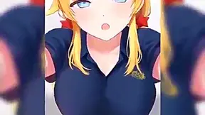 Meguru Hachimiya Seduces Fans in Steamy Idol Obsession Hentai