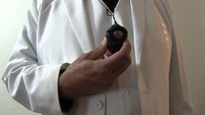 Mesmerized Robin Serves new Masters cock 03