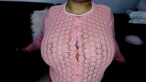 Shrunken Giantess Dinner Date Gets Crushed in Two