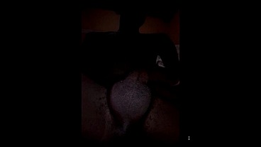 Mzansi Teenager Masturbating Watching Lesbian Porn