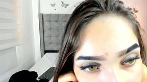 Estefany Colin Private Show