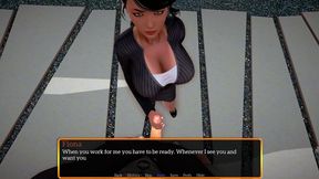 My New Household - (PT 05) - NC