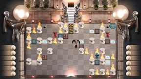 Genesis Order v89102 Part 309 Full Puzzle! By LoveSkySan69