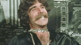 The Super Sexy Dr. Jekyll (1975, full tape, US, classic porn)