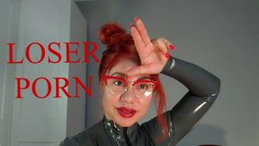 Loser Porn HD MP4