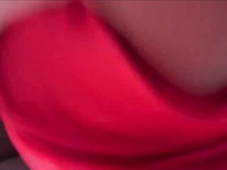 Joslyn James is using her large tits and unfathomable mouth to make her lover cum after sex