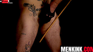 Bondage Slave Training - Dominatrix Submissive Sexual Slavery with BDSM Mistress Domination