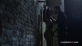 Valentina Nappi's forbidden desires