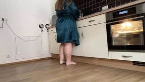 Granny's Wet Vagina&#x1F32E;&#xFE0F; Fu**ed My Load