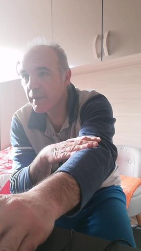 You Are My Slut Who Makes Me Very Horny