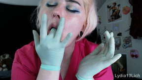 MedFet: medical fetish roleplay
