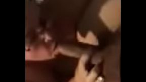 Neighbor Milf Invited Me Over To Suck Some Young Dick