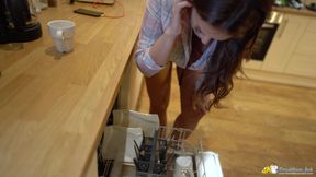 Frankie - Kitchen Slips