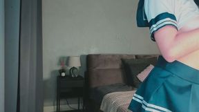 Dolly Pixel Private Show