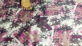 African Big Black Ass Shaking and BBC Doggystyle Domination