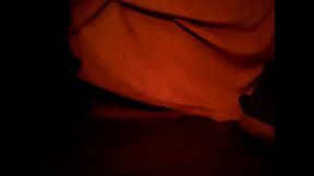 Master Guilherme tirando o t&ecirc_nis