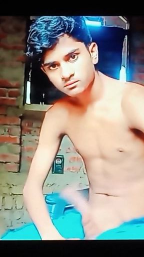 Epic moment from "Gay pron"