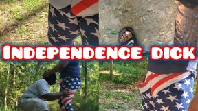 Independence Dick