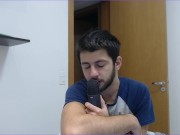 ASMR Friend and lover whispers reassuring words to you after your orgasm