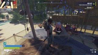 Wild Life with Solace Pro - Fucking the Village Girls (Part 1)