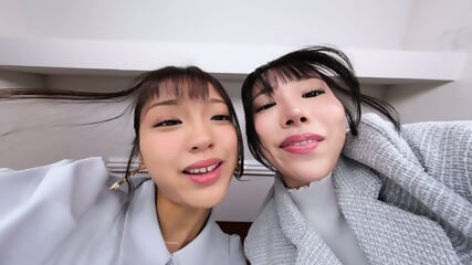 UR VR SP 480 - Erika Ozaki, Himari Kinoshita (1)