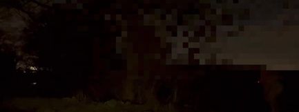 Wanking naked in public compilation