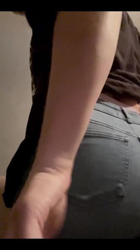 My First Ever Jeans Compilation for