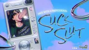 Pro Suck Slut Glucks Your Cock Till Your Cum Down Her Throat! Audio Porn First Date Facefuck